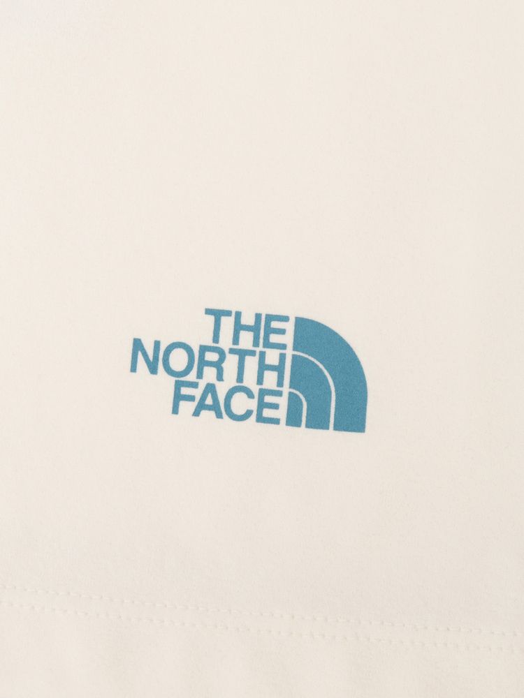 THE NORTH FACE(ザ・ノース・フェイス) ｜ロングスリーブアクティブウォーターグラフィックティー（キッズ）