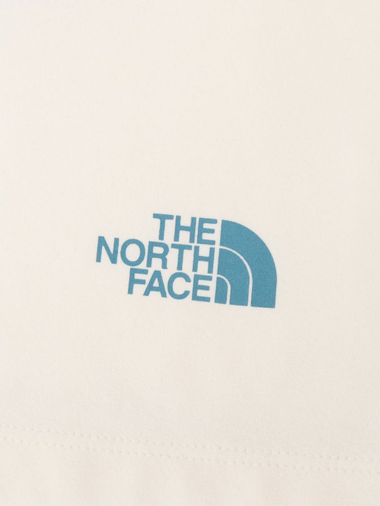 THE NORTH FACE(ザ・ノース・フェイス) ｜ショートスリーブアクティブウォーターグラフィックティー（キッズ）