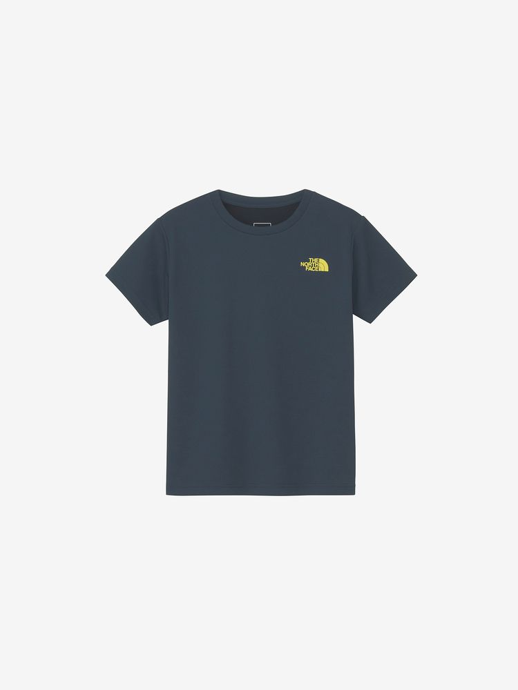THE NORTH FACE(ザ・ノース・フェイス) ｜ショートスリーブTNFビーフリーグラフィックティー（キッズ）