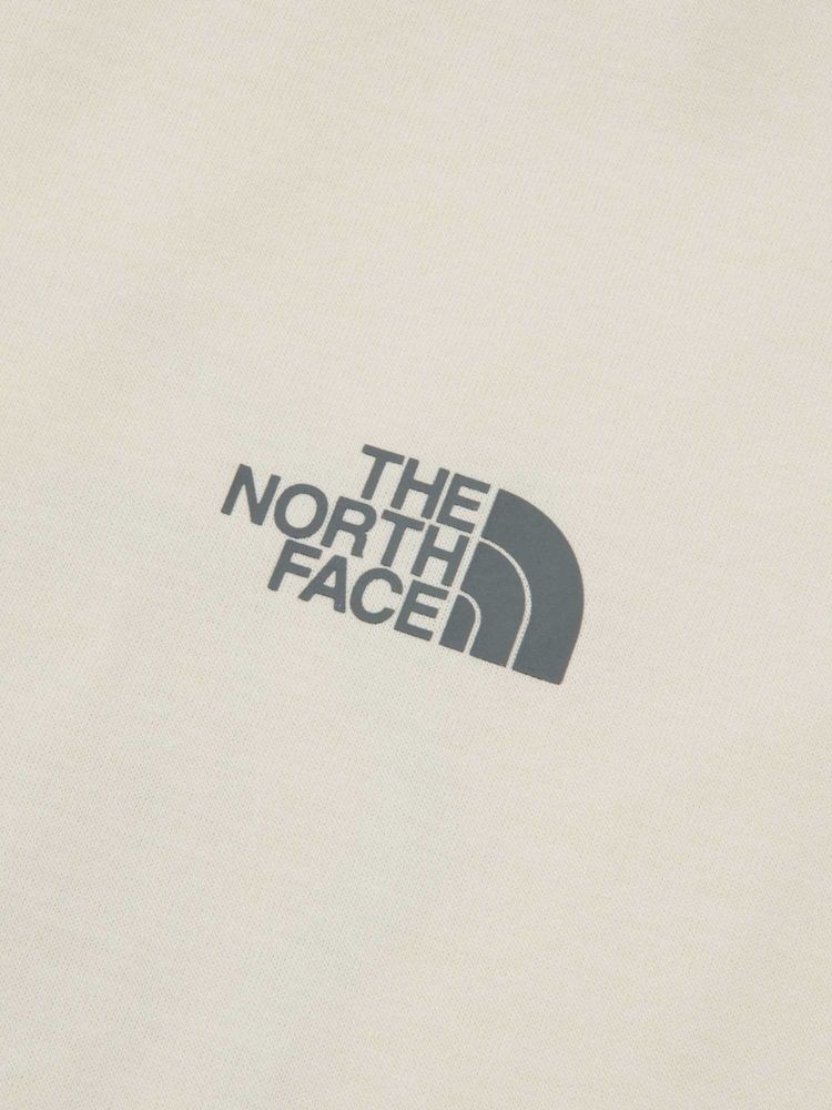 THE NORTH FACE(ザ・ノース・フェイス) ｜ショートスリーブバックグラフィックワイドティー（キッズ）