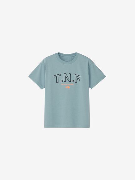 公式・セール】ショートスリーブグラフィックティー（キッズ）｜ザ