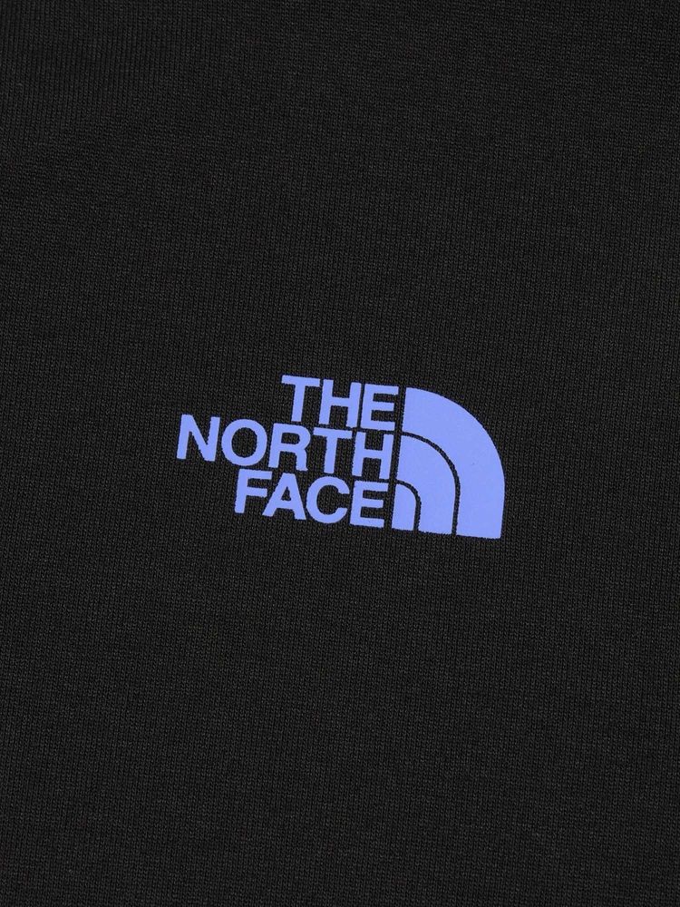 THE NORTH FACE(ザ・ノース・フェイス) ｜ショートスリーブTNFグラフィックティー（キッズ）