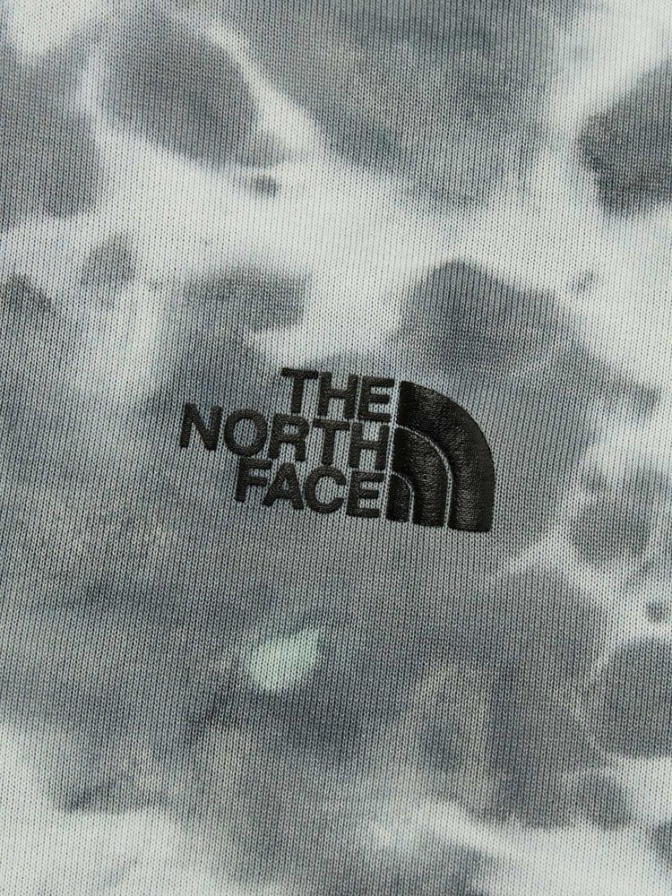 THE NORTH FACE(ザ・ノース・フェイス) ｜ショートスリーブノベルティビッグルートティー（キッズ）