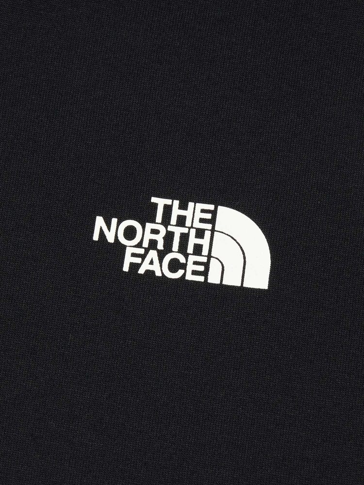 THE NORTH FACE(ザ・ノース・フェイス) ｜ショートスリーブビッグルートティー（キッズ）