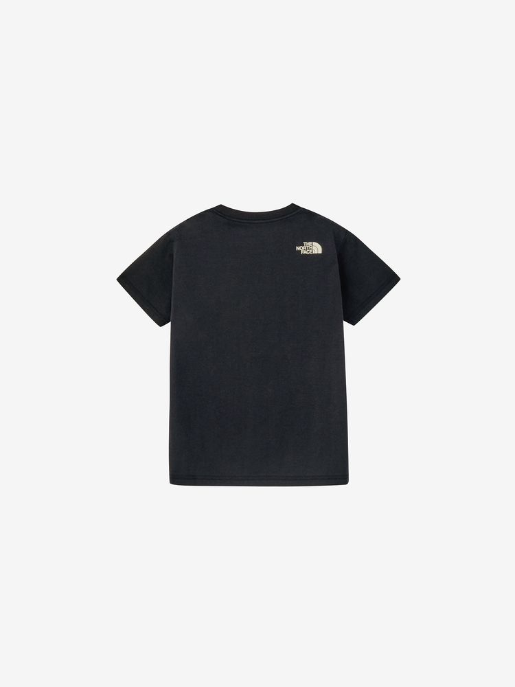 THE NORTH FACE(ザ・ノース・フェイス) ｜ショートスリーブルミナスグラフィックティー（キッズ）