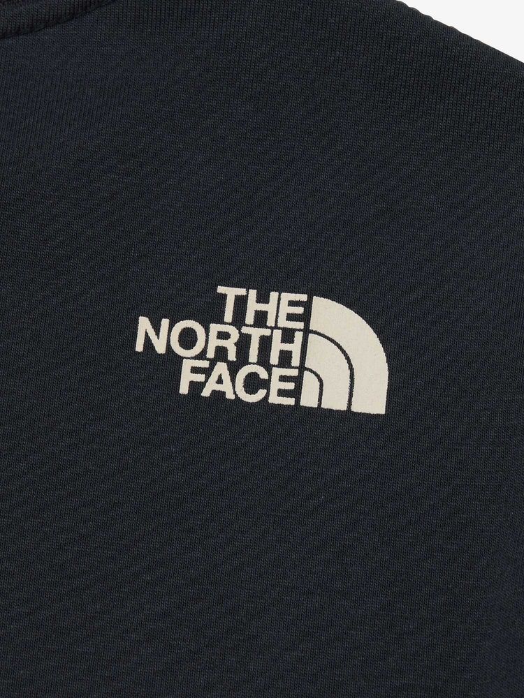 THE NORTH FACE(ザ・ノース・フェイス) ｜ショートスリーブルミナスグラフィックティー（キッズ）