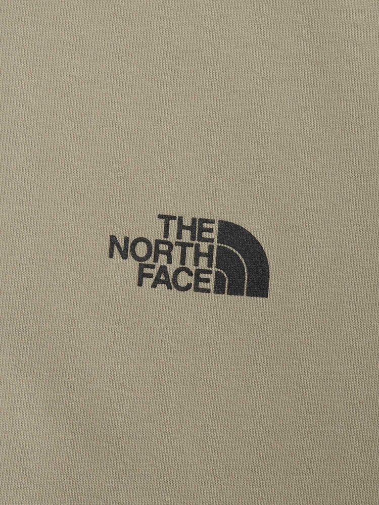 THE NORTH FACE(ザ・ノース・フェイス) ｜アドベンチャーティー（キッズ）