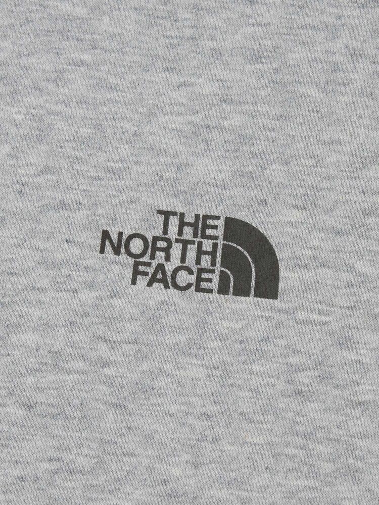 THE NORTH FACE(ザ・ノース・フェイス) ｜ショートスリーブシレトコトコティー（キッズ）