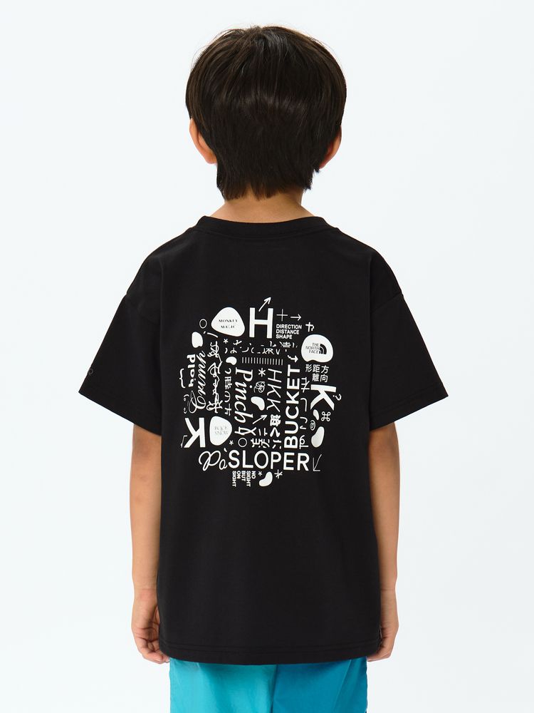 に*ち様 ユキエモンTシャツ、ノースリーブ最終価格 に*ち様 ユキエモン