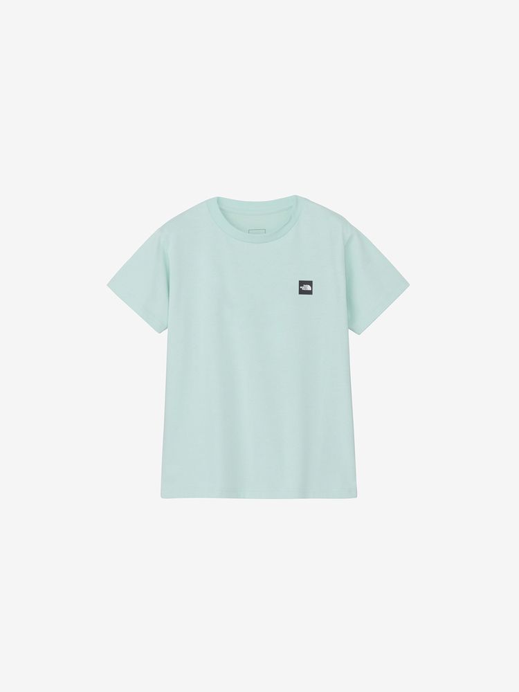 公式】ショートスリーブスモールボックスロゴティー（キッズ）｜ザ