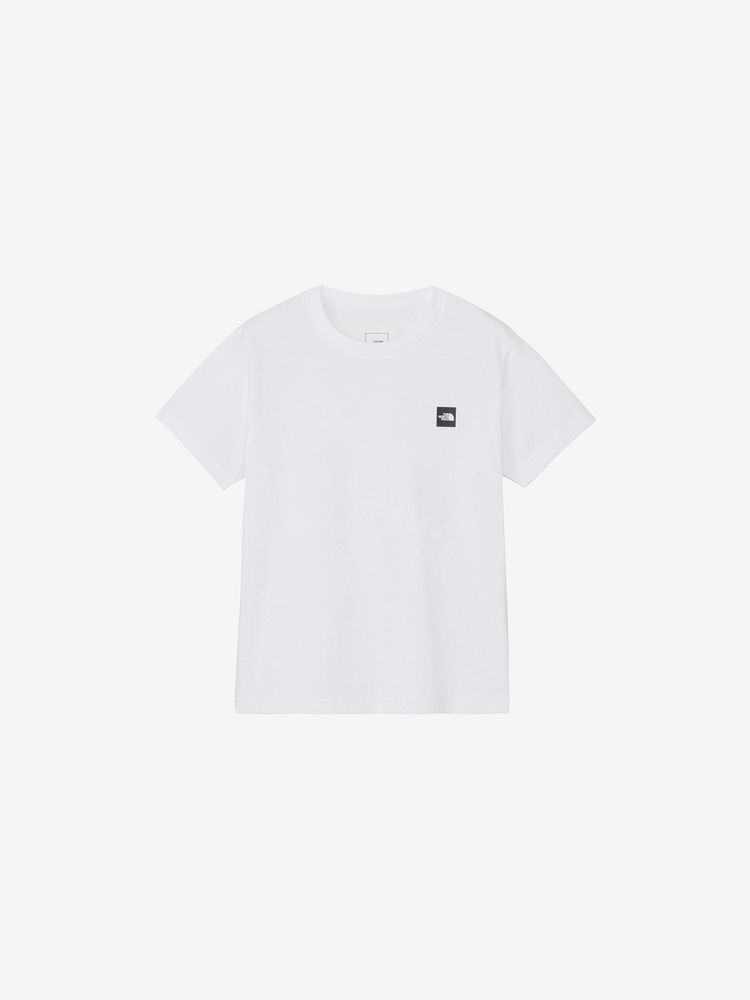 公式】ショートスリーブスモールボックスロゴティー（キッズ）｜ザ
