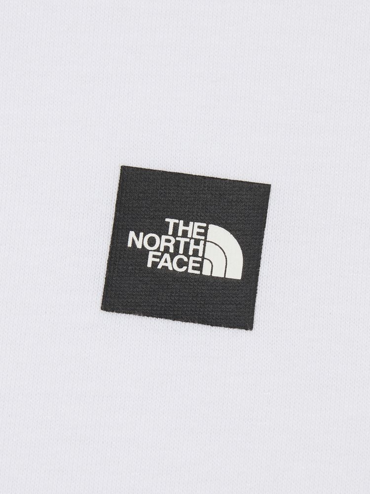THE NORTH FACE(ザ・ノース・フェイス) ｜ショートスリーブスモールボックスロゴティー（キッズ）