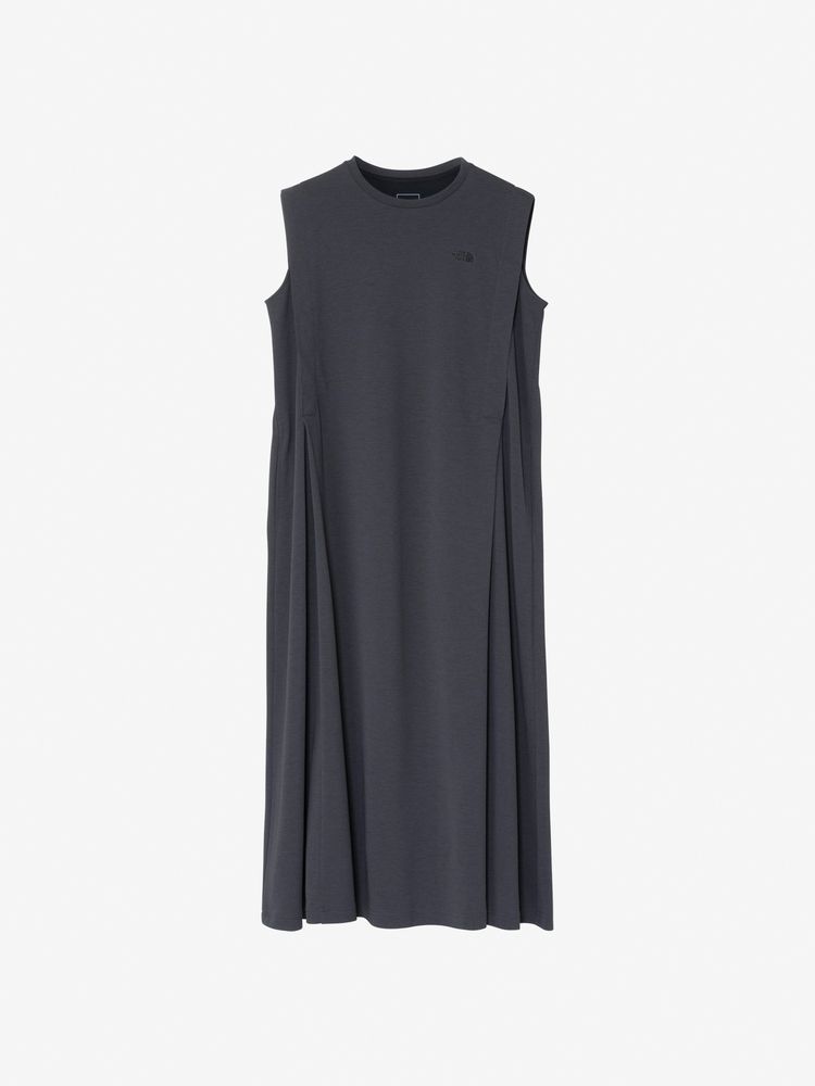 THE NORTH FACE(ザ・ノース・フェイス) ｜マタニティヒートプロテクションワンピース（レディース）