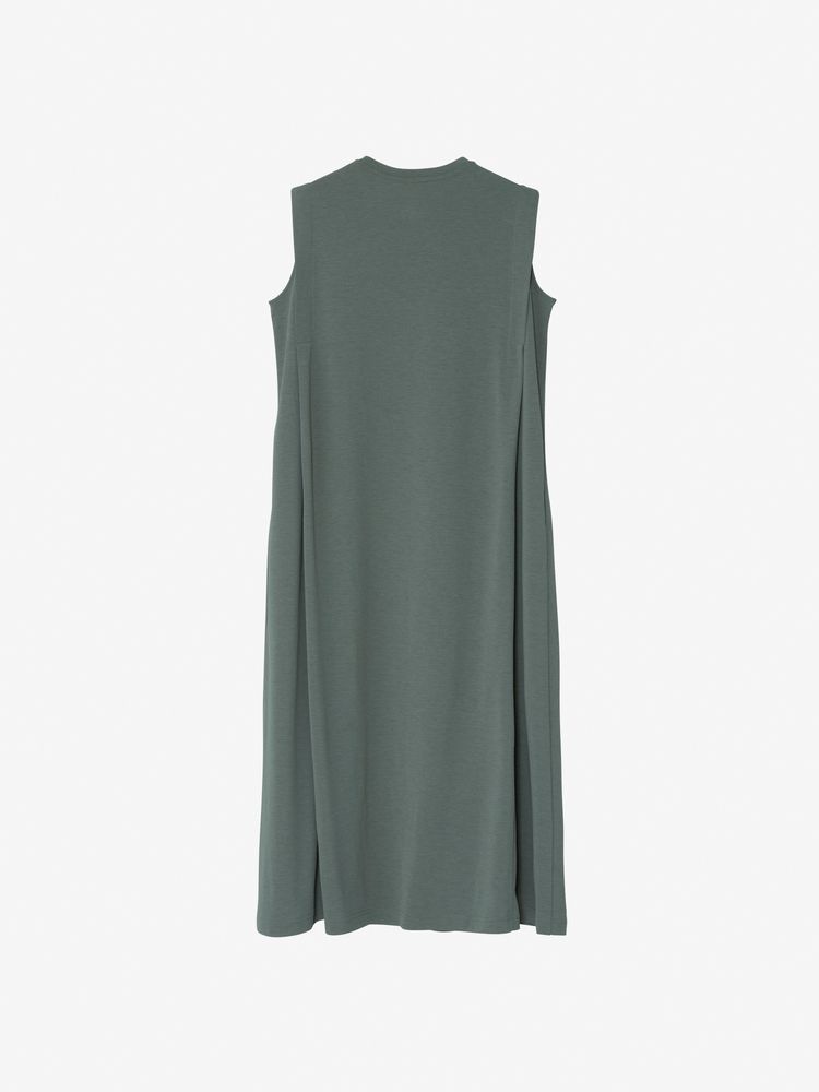 THE NORTH FACE(ザ・ノース・フェイス) ｜マタニティヒートプロテクションワンピース（レディース）