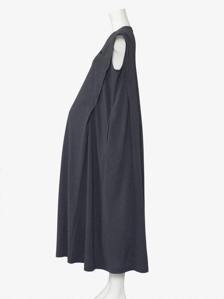 THE NORTH FACE(ザ・ノース・フェイス) ｜マタニティヒートプロテクションワンピース（レディース）