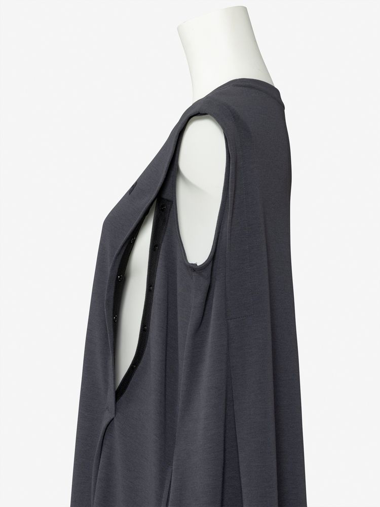 THE NORTH FACE(ザ・ノース・フェイス) ｜マタニティヒートプロテクションワンピース（レディース）