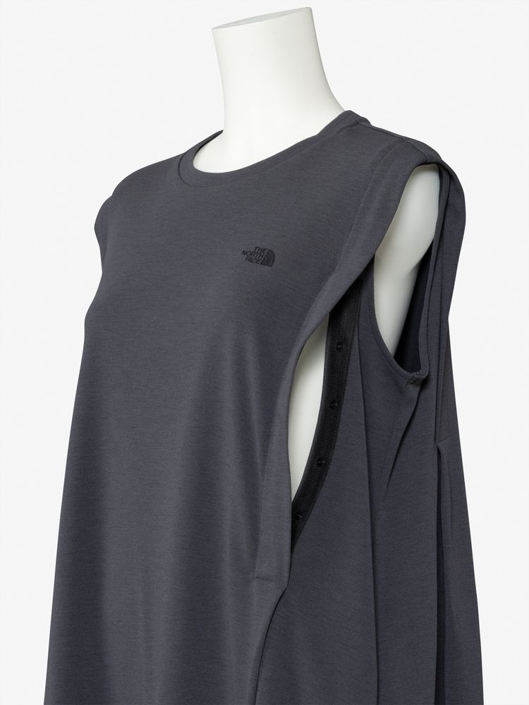 THE NORTH FACE(ザ・ノース・フェイス) ｜マタニティヒートプロテクションワンピース（レディース）