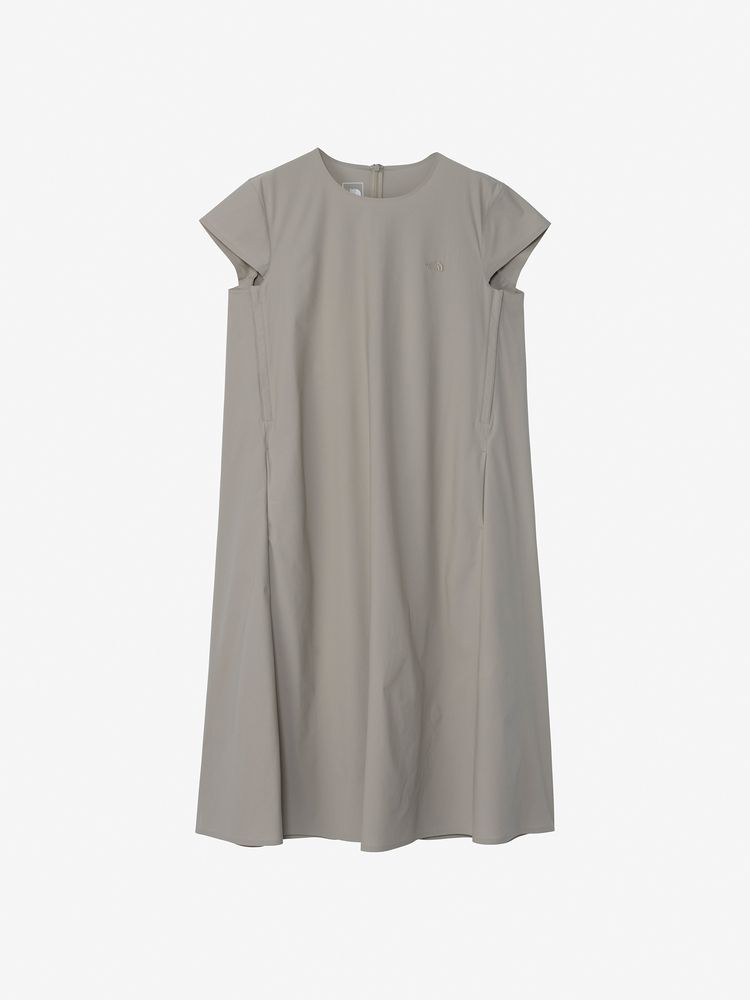 THE NORTH FACE(ザ・ノース・フェイス) ｜マタニティスイングラックスワンピース（レディース）