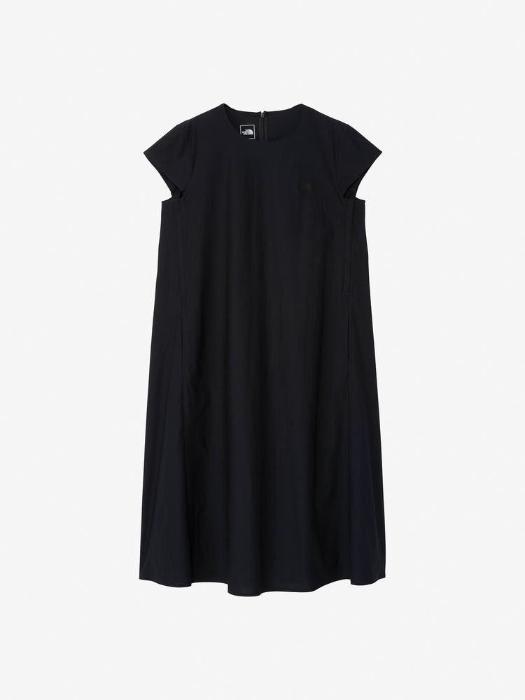 THE NORTH FACE(ザ・ノース・フェイス) ｜マタニティスイングラックスワンピース（レディース）