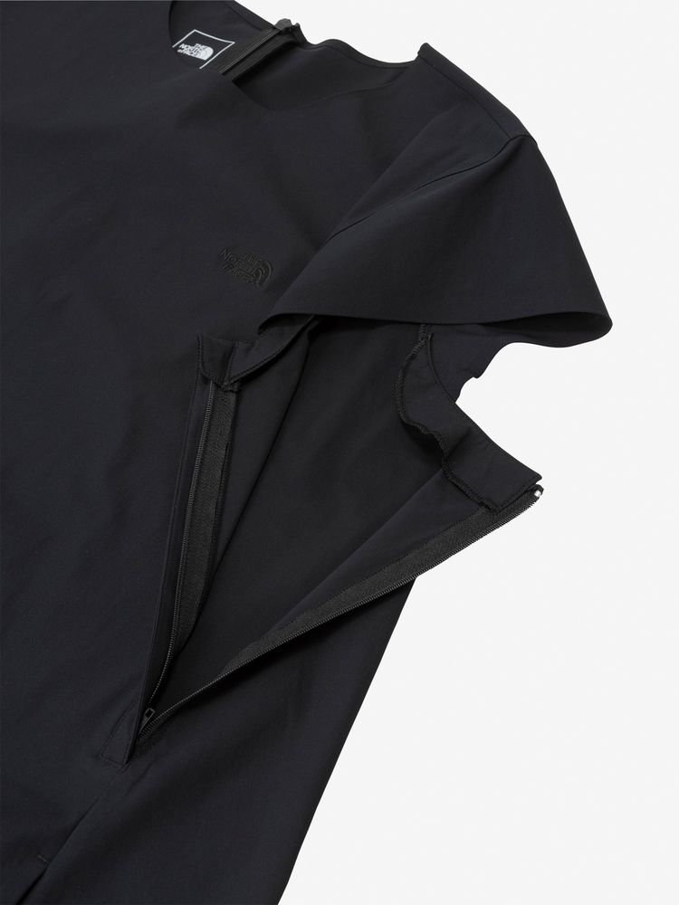 THE NORTH FACE(ザ・ノース・フェイス) ｜マタニティスイングラックスワンピース（レディース）