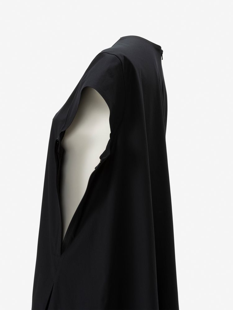 THE NORTH FACE(ザ・ノース・フェイス) ｜マタニティスイングラックスワンピース（レディース）