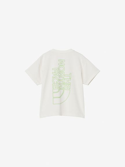 公式】ショートスリーブビッグルートティー（キッズ／トドラー）｜ザ