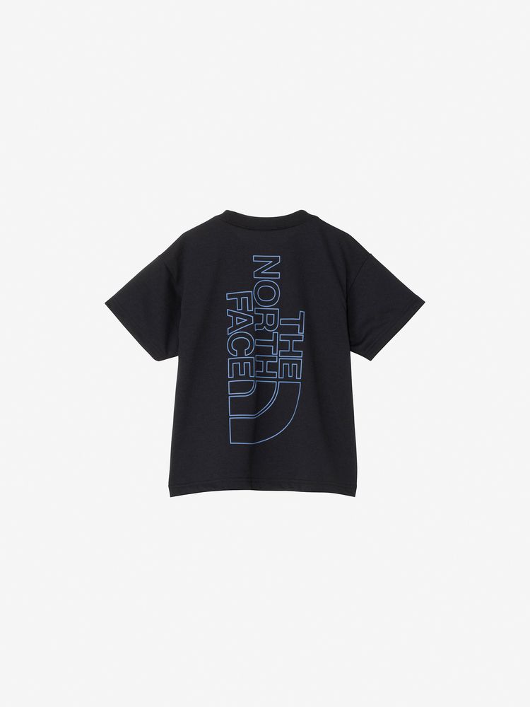 THE NORTH FACE(ザ・ノース・フェイス) ｜ショートスリーブビッグルートティー（キッズ／トドラー）