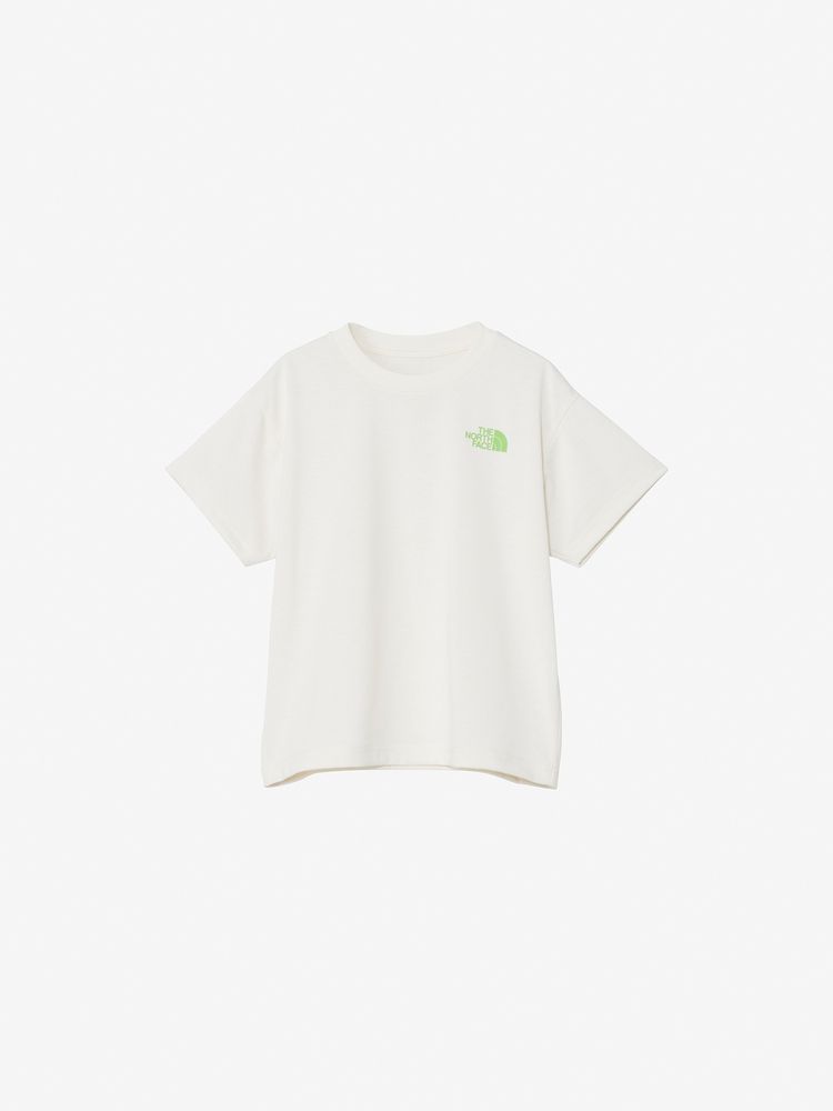 THE NORTH FACE(ザ・ノース・フェイス) ｜ショートスリーブビッグルートティー（キッズ／トドラー）