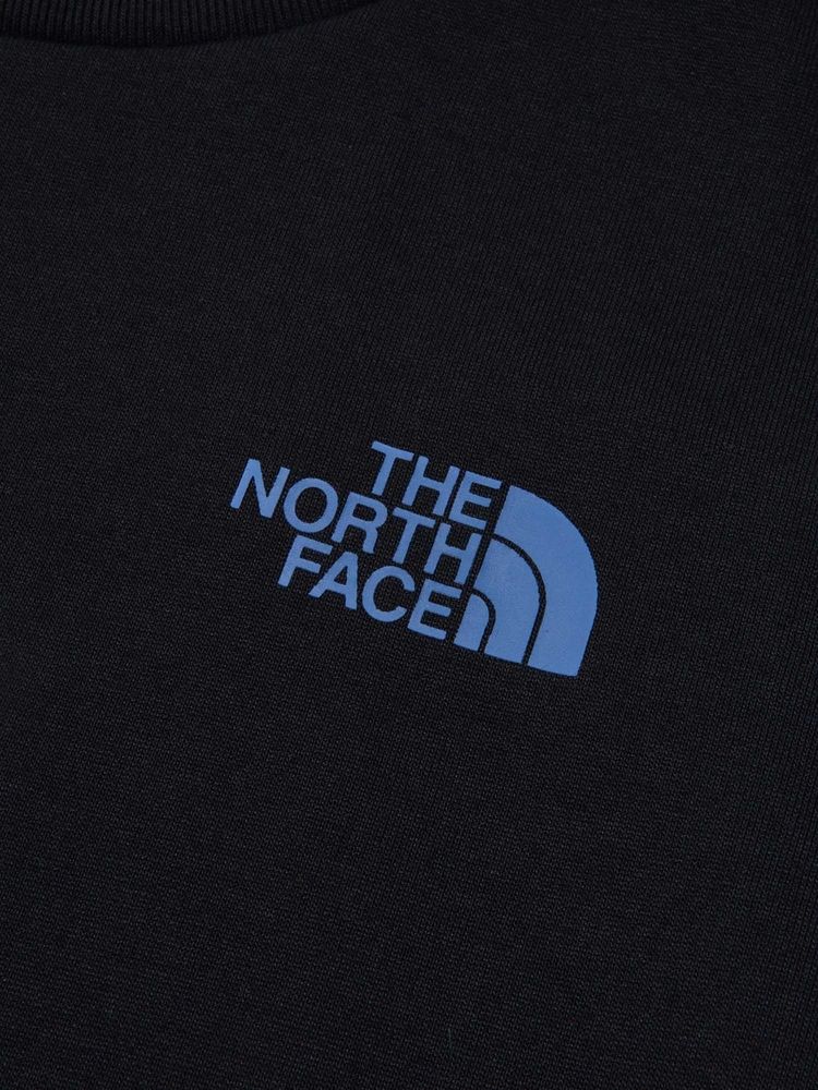 THE NORTH FACE(ザ・ノース・フェイス) ｜ショートスリーブビッグルートティー（キッズ／トドラー）