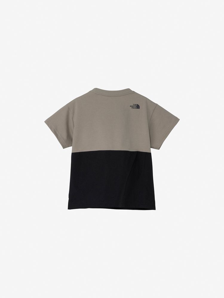 THE NORTH FACE(ザ・ノース・フェイス) ｜トドラーアドベンチャーティー（キッズ）