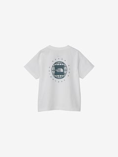 ノースフェイス　Tシャツ　110サイズ　４枚セット 公式】ショートスリーブジオスクエアロゴティー（キッズ／トドラー