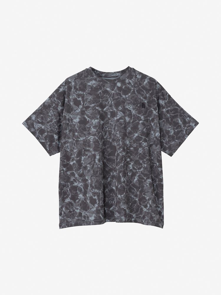 THE NORTH FACE(ザ・ノース・フェイス) ｜ショートスリーブノベルティーハイカーズティー（レディース）