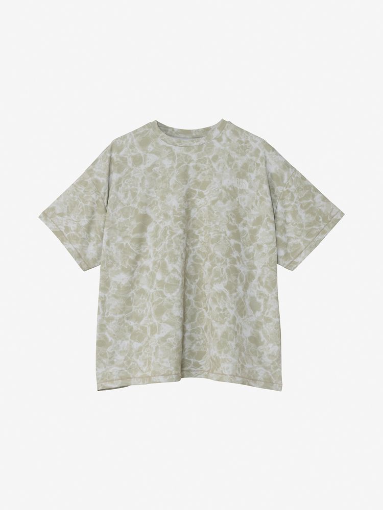 THE NORTH FACE(ザ・ノース・フェイス) ｜ショートスリーブノベルティーハイカーズティー（レディース）