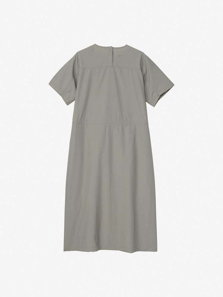 【美品】THE NORTH FACE カルカワンピース L ニュートープ 公式】カルカワンピース（レディース）｜ザ・ノース・フェイス公式ストア