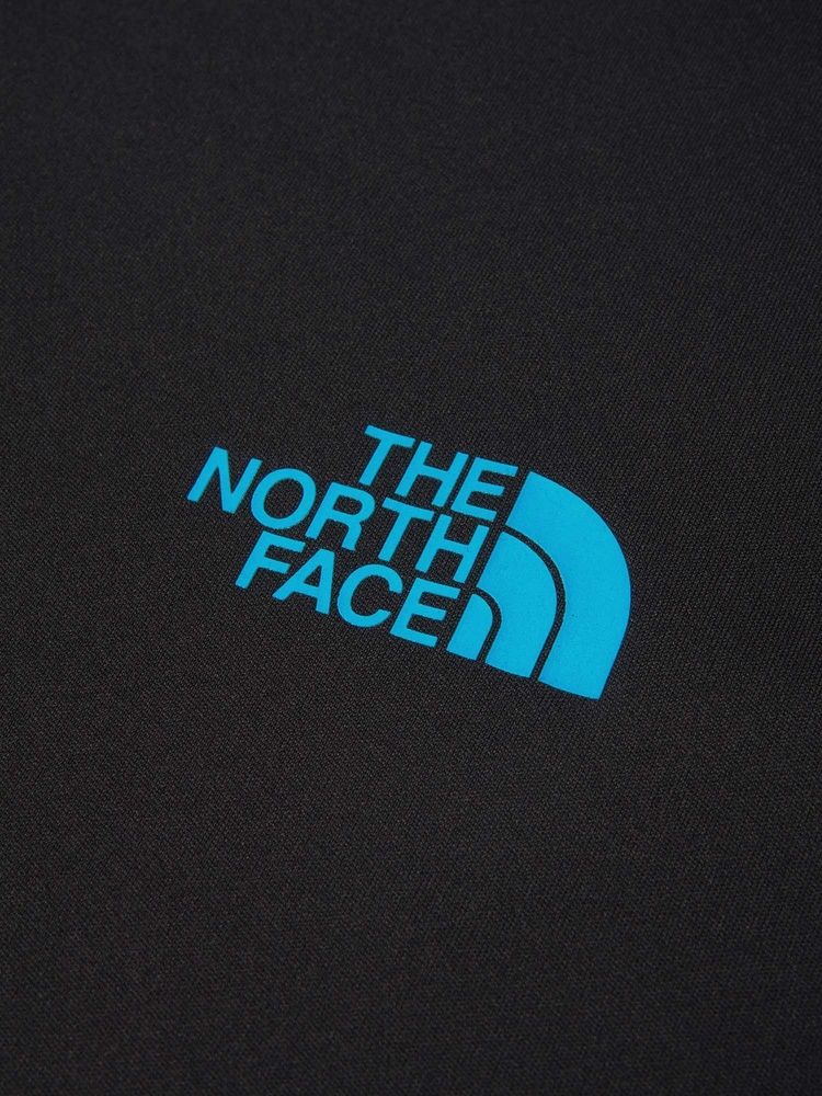 THE NORTH FACE(ザ・ノース・フェイス) ｜ショートスリーブウォータースムースティー（レディース）