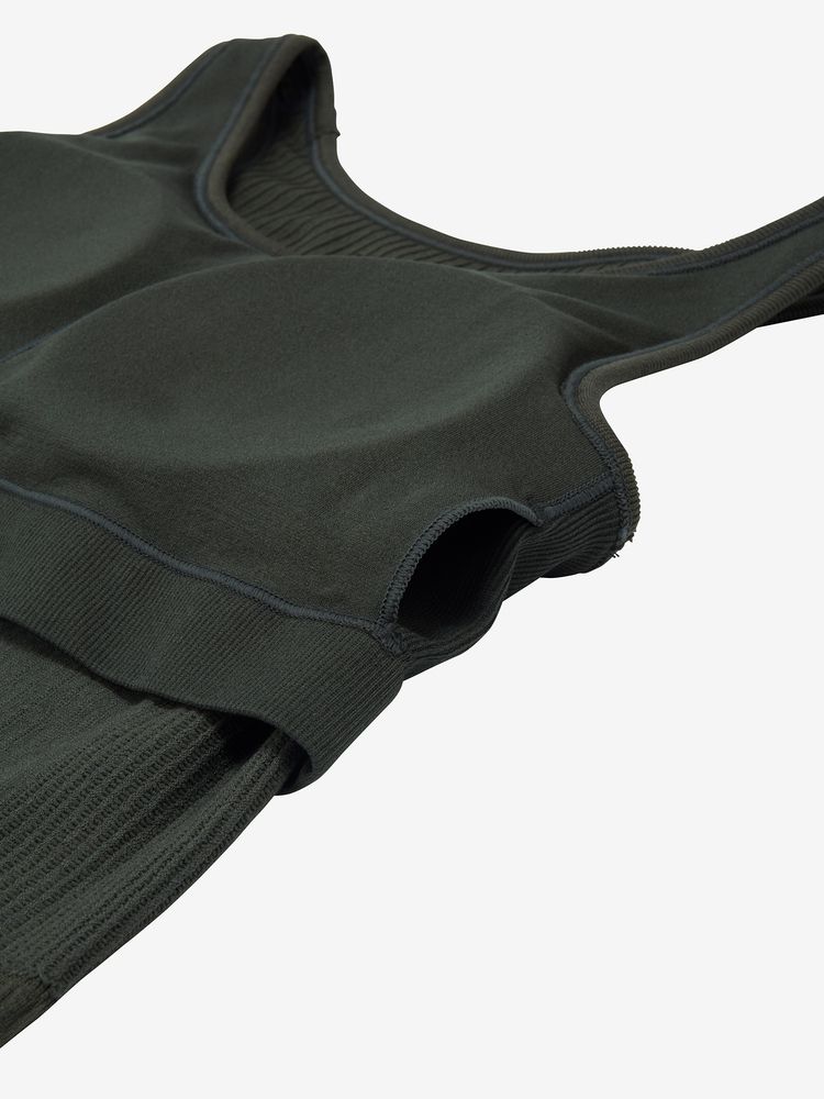 THE NORTH FACE(ザ・ノース・フェイス) ｜GAR リブブラタンク（レディース）