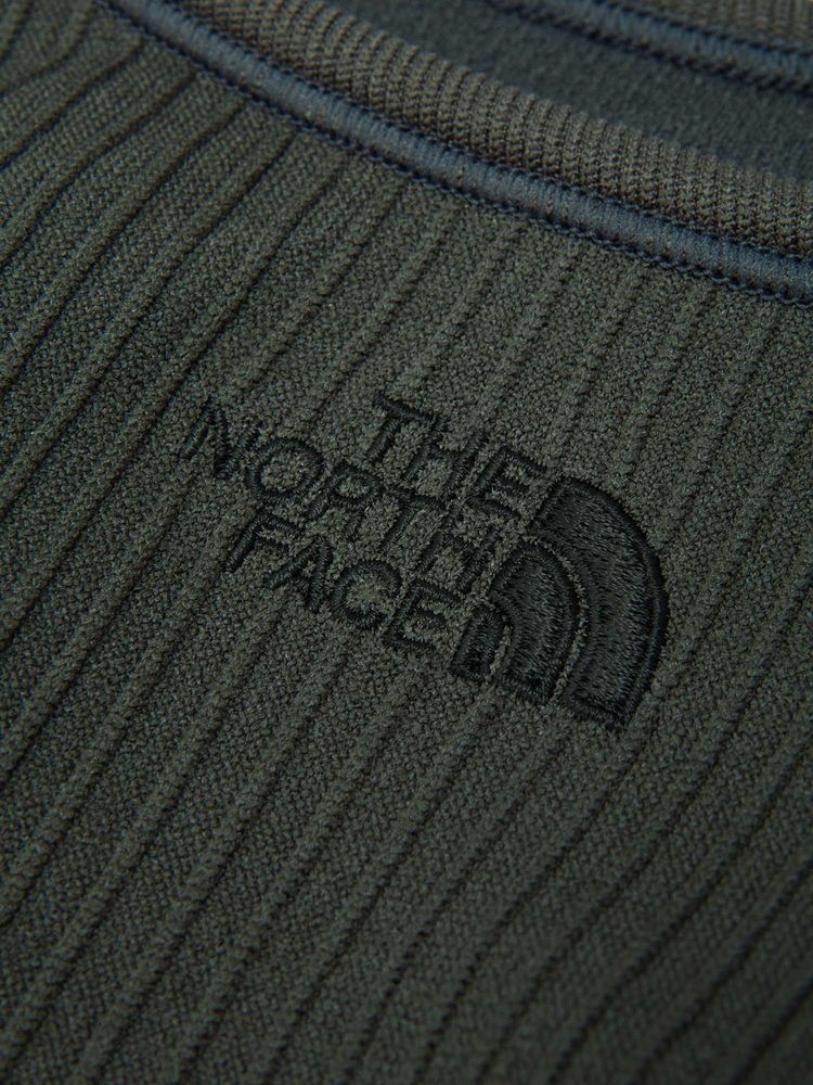 THE NORTH FACE(ザ・ノース・フェイス) ｜GAR リブブラタンク（レディース）