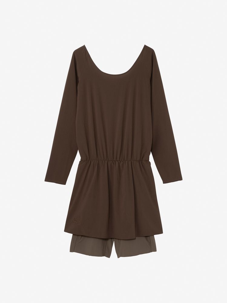 THE NORTH FACE(ザ・ノース・フェイス) ｜GAR ワンピースドレス（レディース）