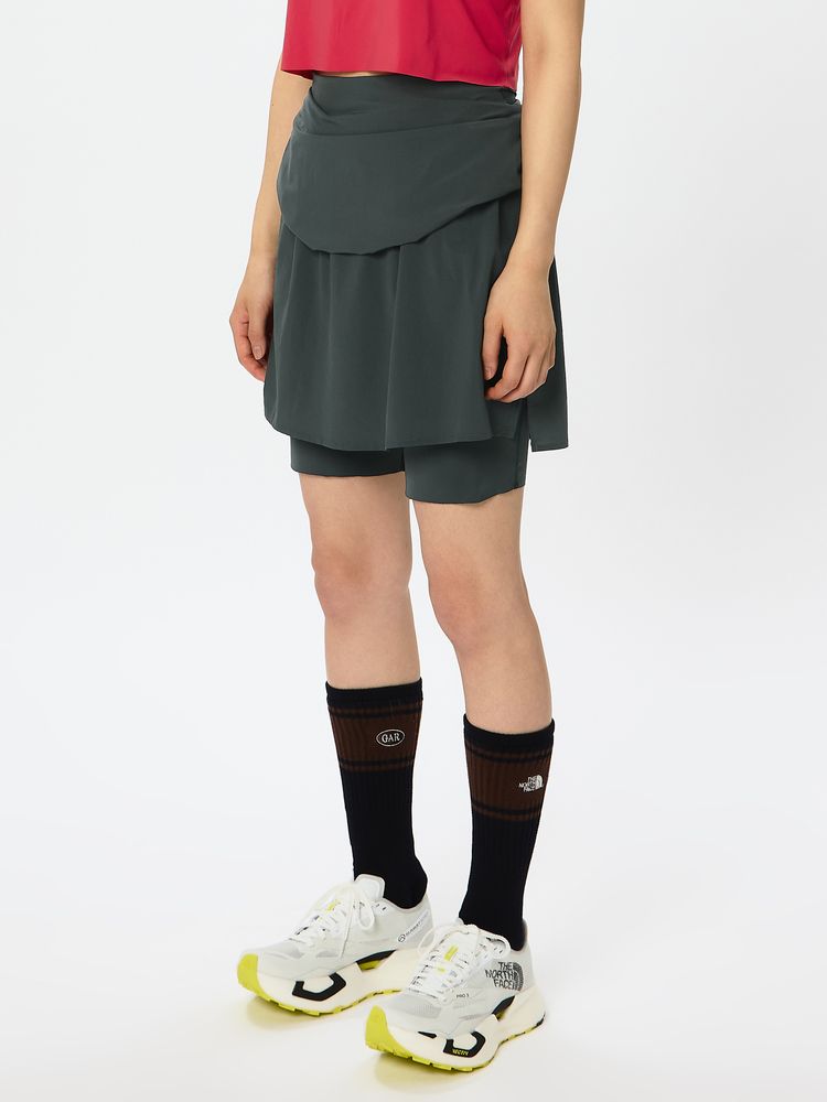 THE NORTH FACE(ザ・ノース・フェイス) ｜GAR ワンピースドレス（レディース）