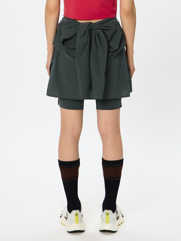 THE NORTH FACE(ザ・ノース・フェイス) ｜GAR ワンピースドレス（レディース）