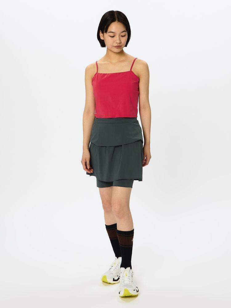 THE NORTH FACE(ザ・ノース・フェイス) ｜GAR ワンピースドレス（レディース）