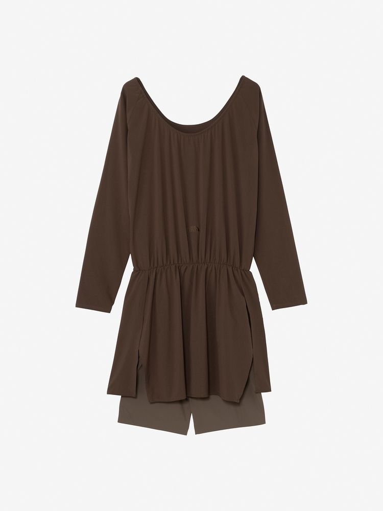 THE NORTH FACE(ザ・ノース・フェイス) ｜GAR ワンピースドレス（レディース）