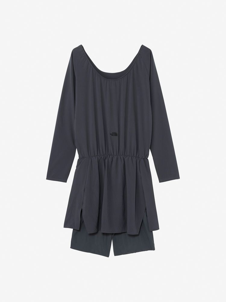 THE NORTH FACE(ザ・ノース・フェイス) ｜GAR ワンピースドレス（レディース）