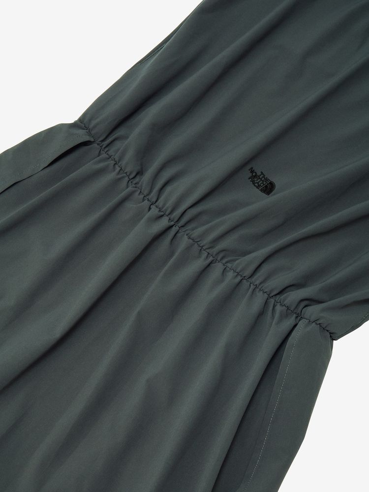 THE NORTH FACE(ザ・ノース・フェイス) ｜GAR ワンピースドレス（レディース）