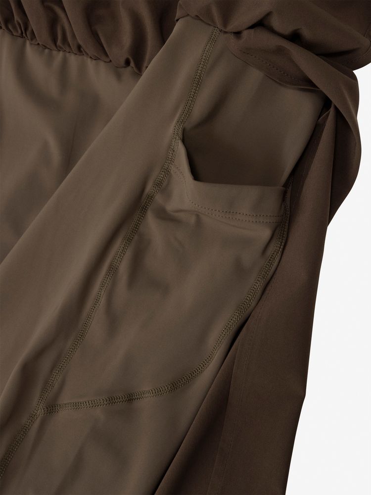 THE NORTH FACE(ザ・ノース・フェイス) ｜GAR ワンピースドレス（レディース）