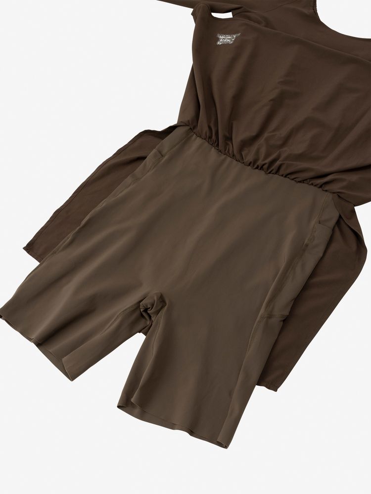 THE NORTH FACE(ザ・ノース・フェイス) ｜GAR ワンピースドレス（レディース）