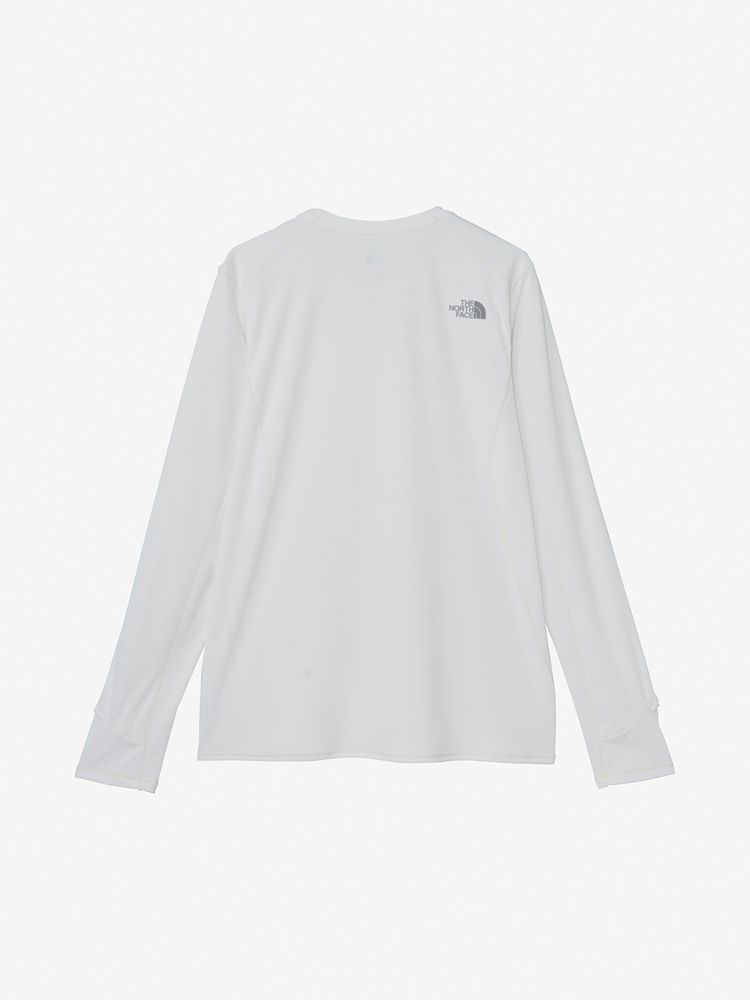 THE NORTH FACE(ザ・ノース・フェイス) ｜ロングスリーブブリーズレンジランクルー（レディース）