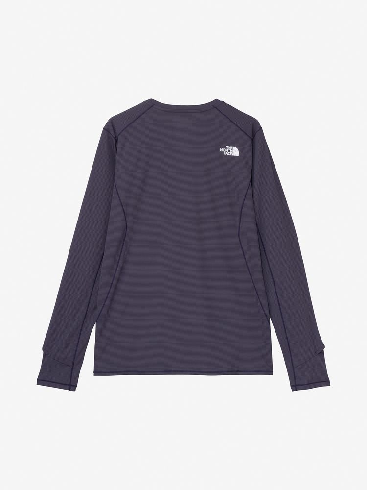THE NORTH FACE(ザ・ノース・フェイス) ｜ロングスリーブブリーズレンジランクルー（レディース）