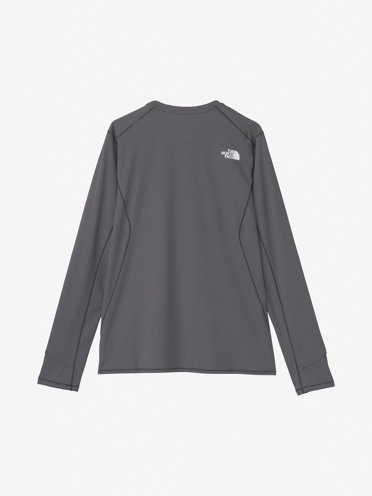 THE NORTH FACE(ザ・ノース・フェイス) ｜ロングスリーブブリーズレンジランクルー（レディース）