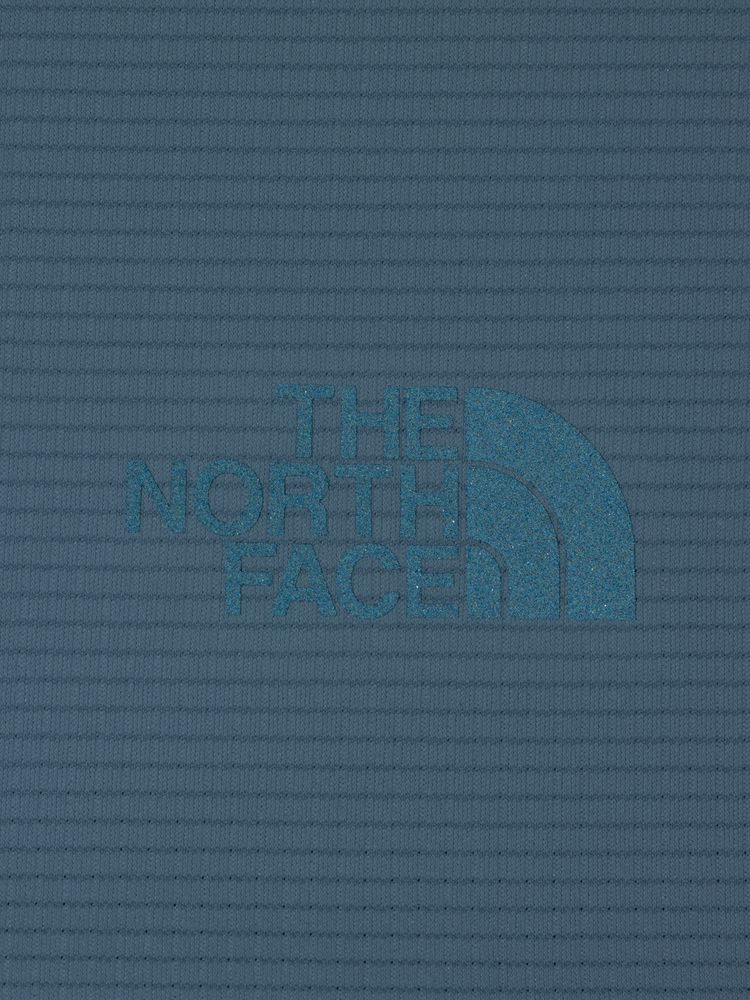 THE NORTH FACE(ザ・ノース・フェイス) ｜ロングスリーブブリーズレンジランクルー（レディース）